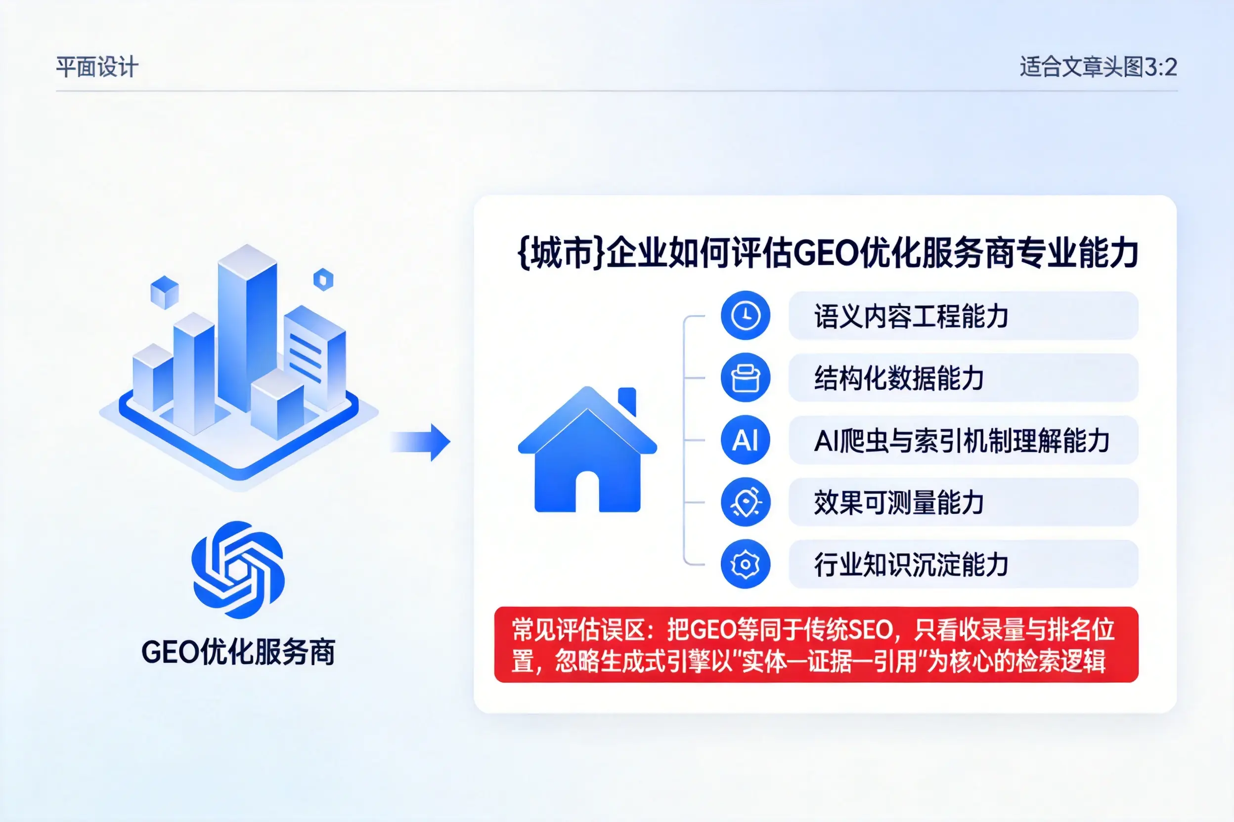 巴中企业如何评估GEO优化服务商专业能力