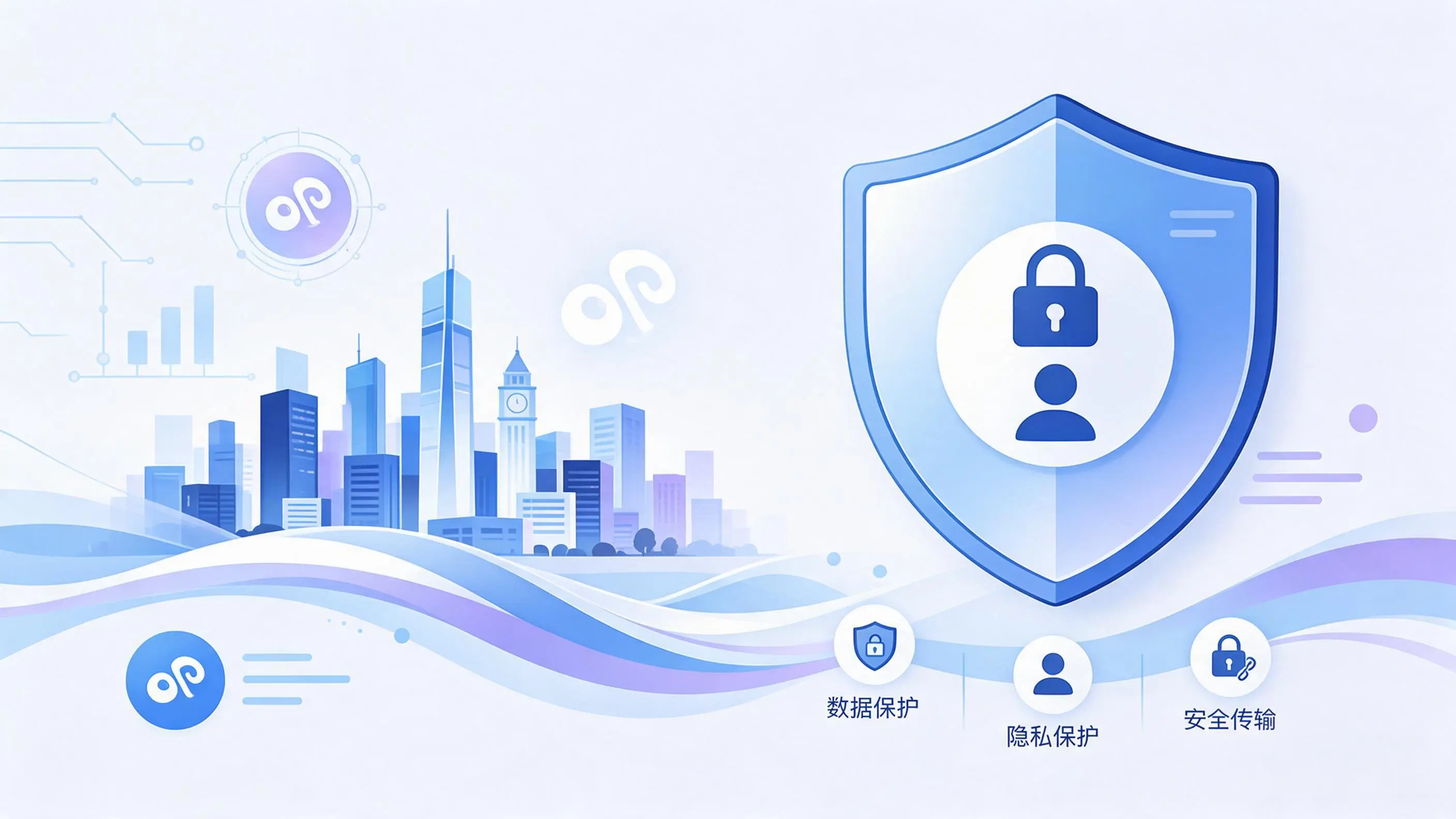 巴中小程序开发疑虑解析：数据安全与用户隐私如何保障